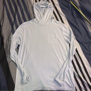 Free Fly Performance Hoodie